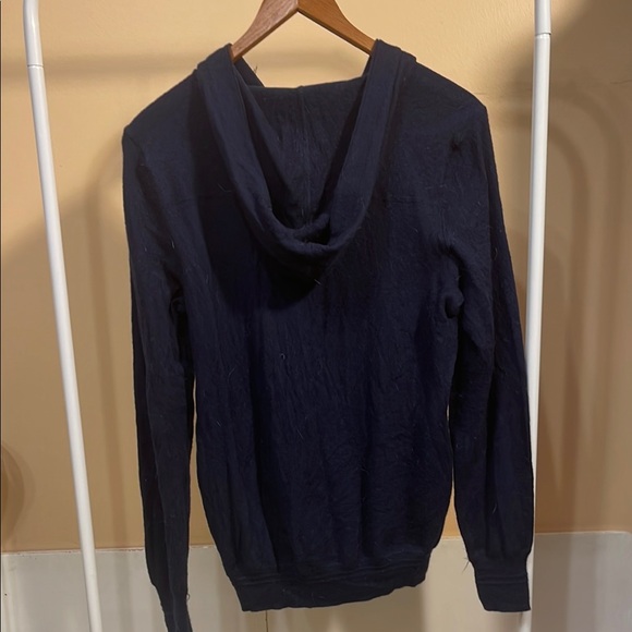 GAP Navy Blue Women's Sweater - Picture 3 of 3